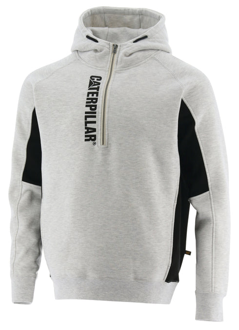 Thompson 1/4 Zip Hoodie