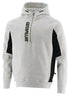 Thompson 1/4 Zip Hoodie