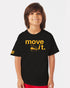 Youth Move It Tee