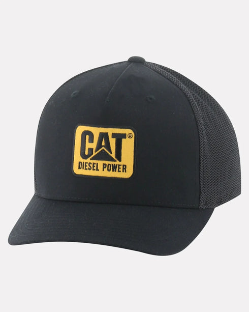 Design Mark Diesel Cap