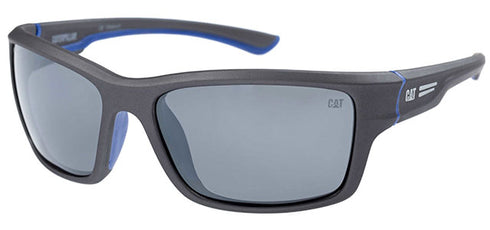 Ridge Sunglasses Grey