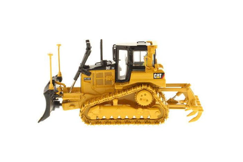 1:50 D6T XW VPAT Track Type Tractor