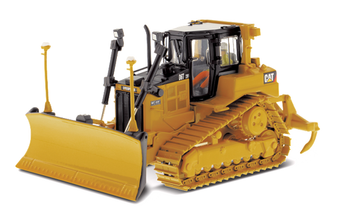 1:50 D6T XW VPAT Track Type Tractor