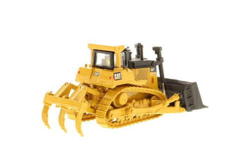 1:87 HO D9T Track Type Tractor
