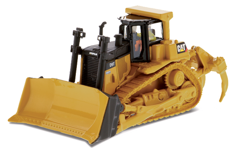 1:87 HO D9T Track Type Tractor