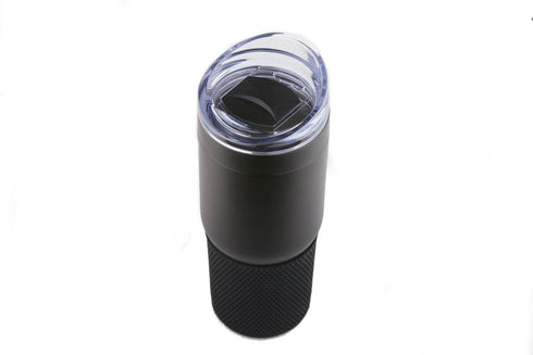 Vaso Taiga Negro de 32 oz