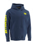 Trademark Banner Hooded Sweatshirt