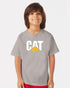 Youth Cotton Logo Tee