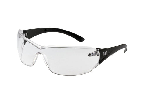 Gafas de seguridad Shield transparentes