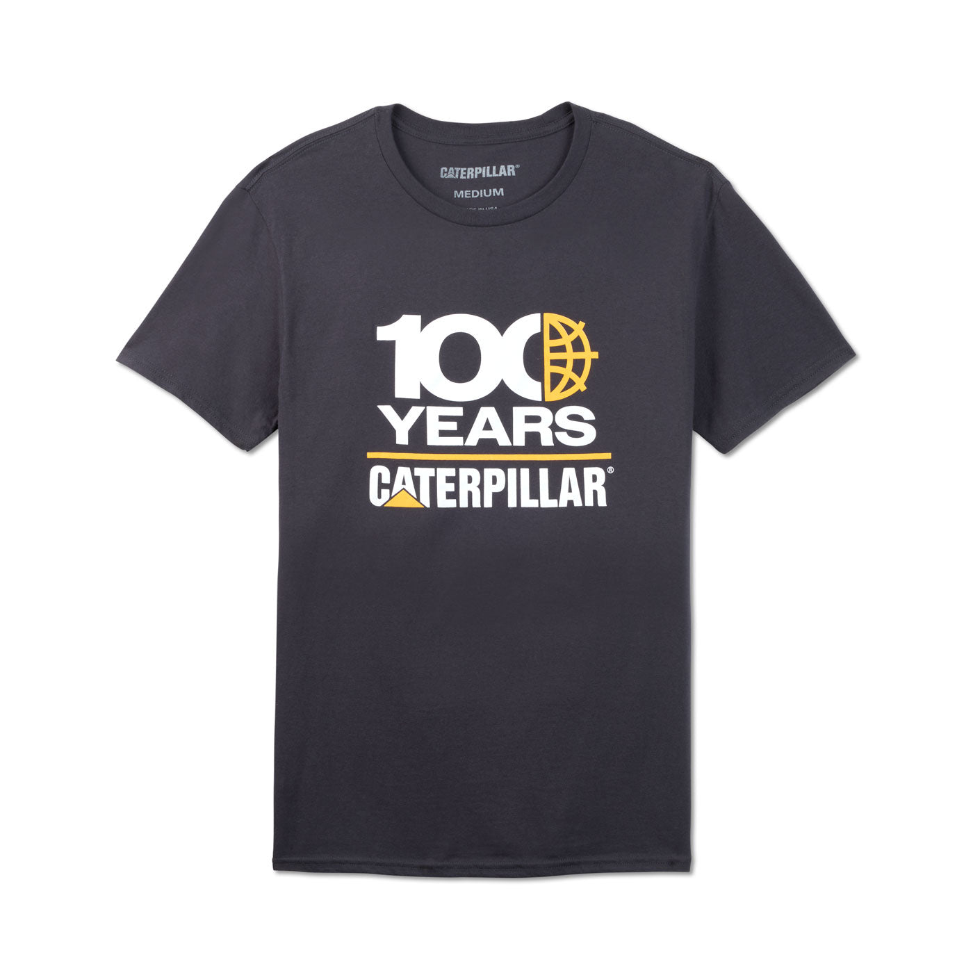 100 Year Core Shirt – shopcaterpillar.com