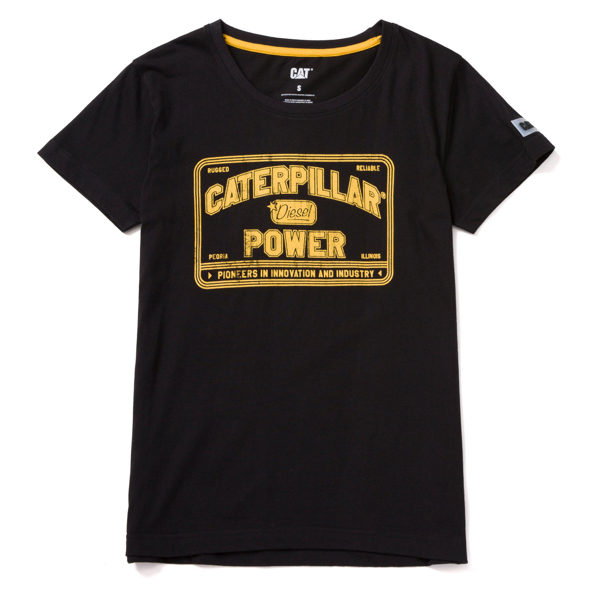 Shop Official Caterpillar Apparel & Clothing