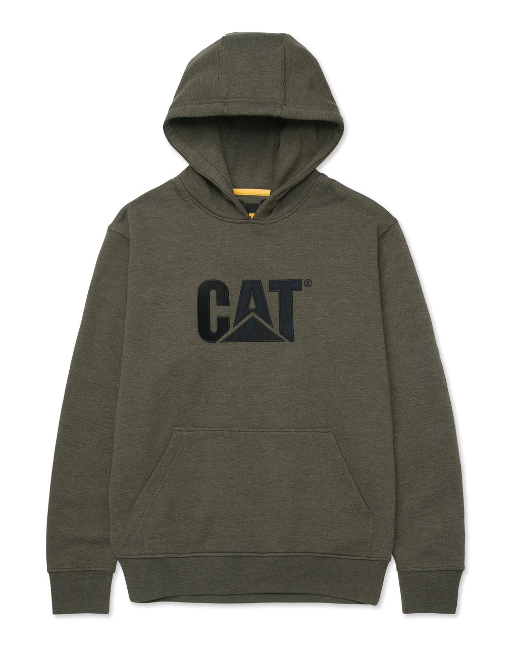Trademark Hooded Sweatshirt – shopcaterpillar.com