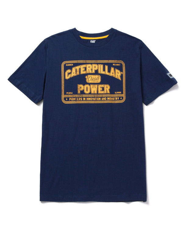 Men's Apparel – Shopcaterpillar.com