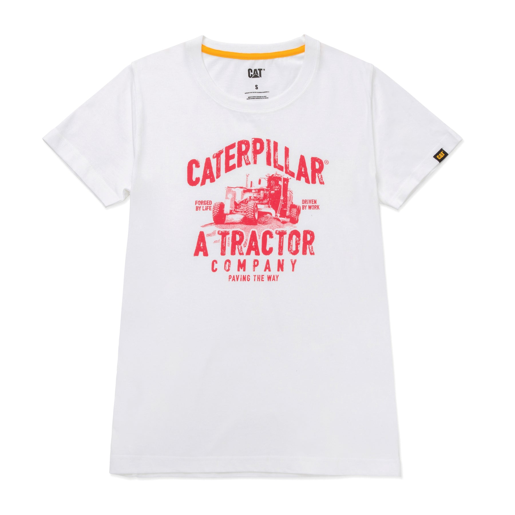 Shop Official Caterpillar Apparel & Clothing