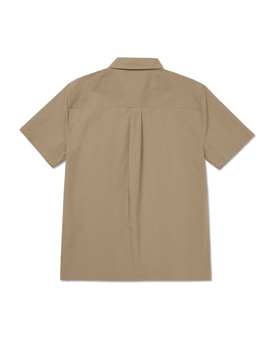 Ripstop Work Shirt – shopcaterpillar.com