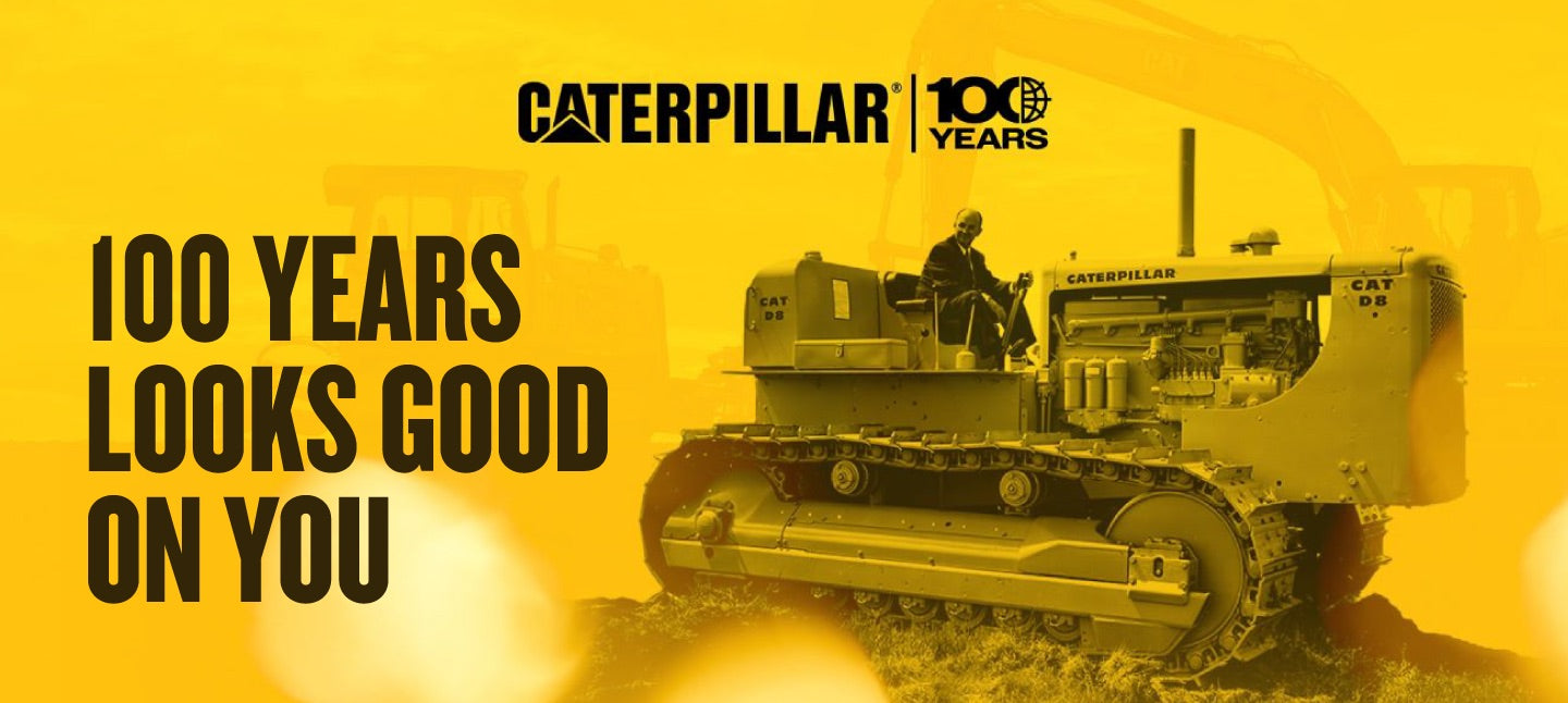 ShopCaterpillar Official Caterpillar Gifts & Apparel