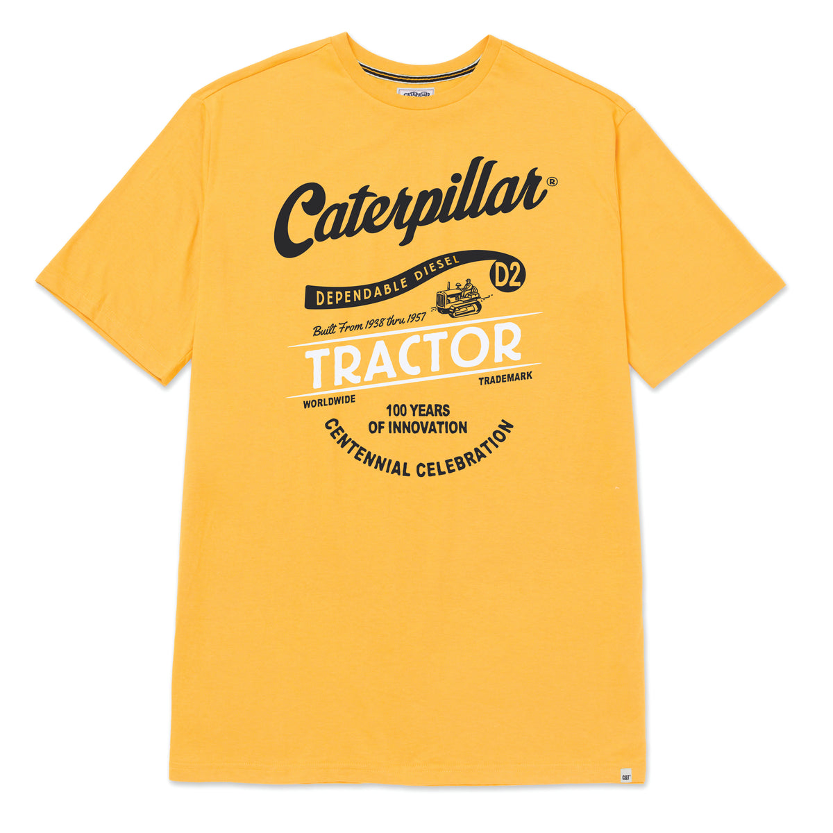 Shop Official Caterpillar Apparel & Clothing - shopcaterpillar.com