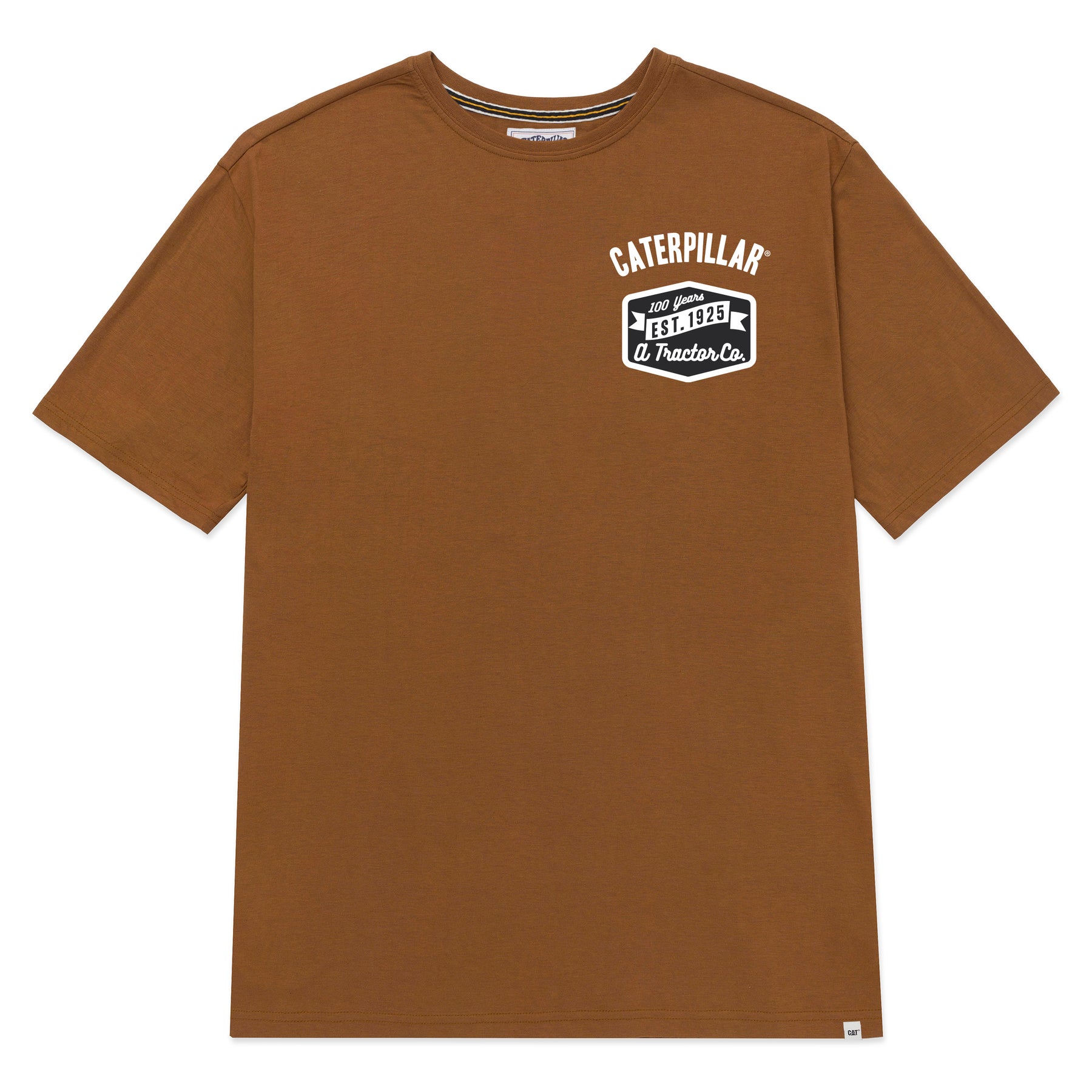 Shop Official Caterpillar Apparel & Clothing