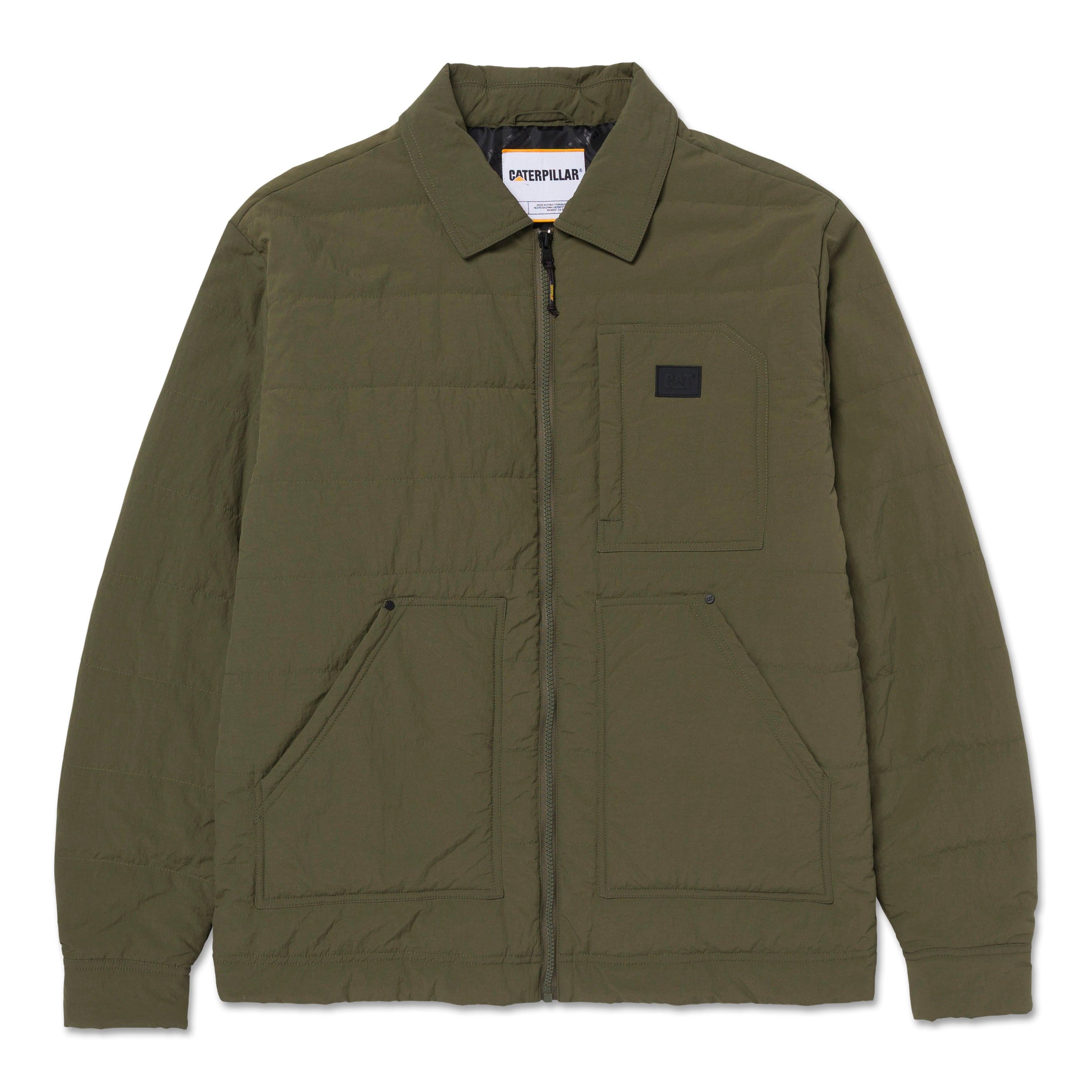 Durable Outerwear For All Weather Protection – shopcaterpillar.com