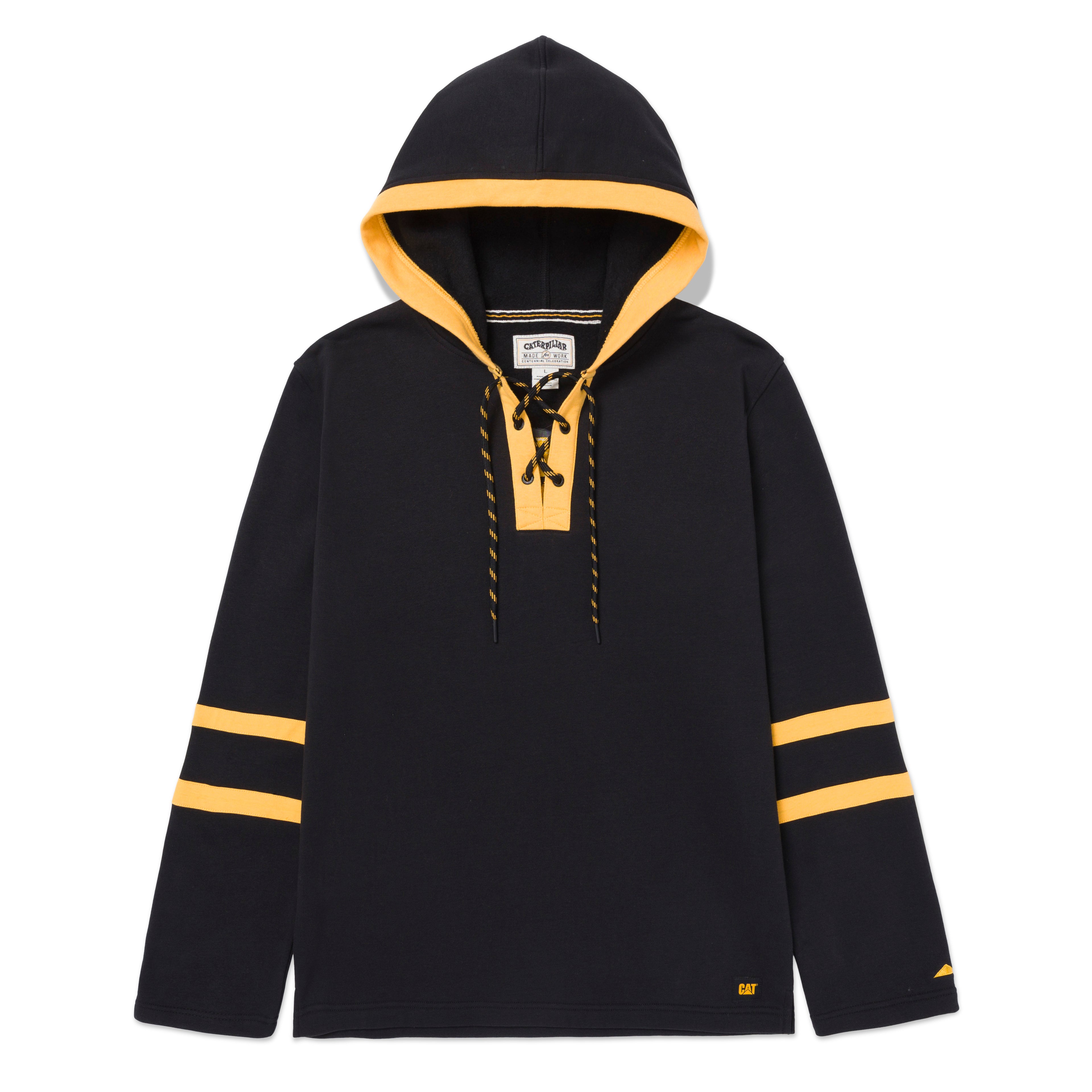 Men's Sweatshirts – shopcaterpillar.com