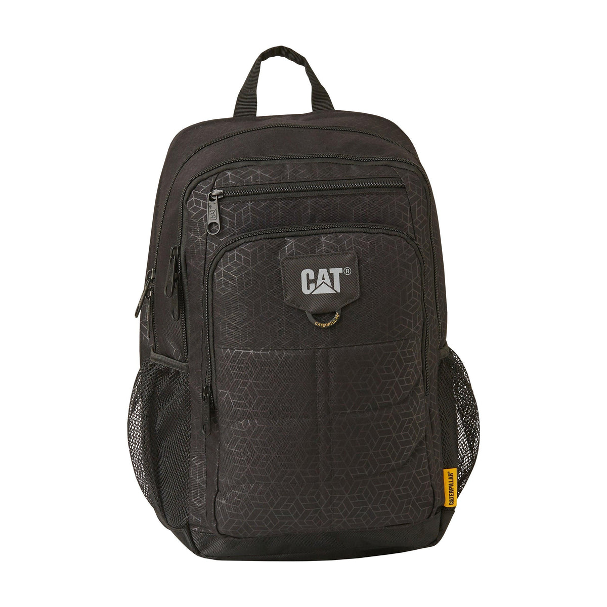 Caterpillar Bennett Backpack 84184-478, Womens,Mens Backpack, black, One size EU Caterpillar Bennett Backpack 84184-478, Womens,Mens Backpack, black, One size EU