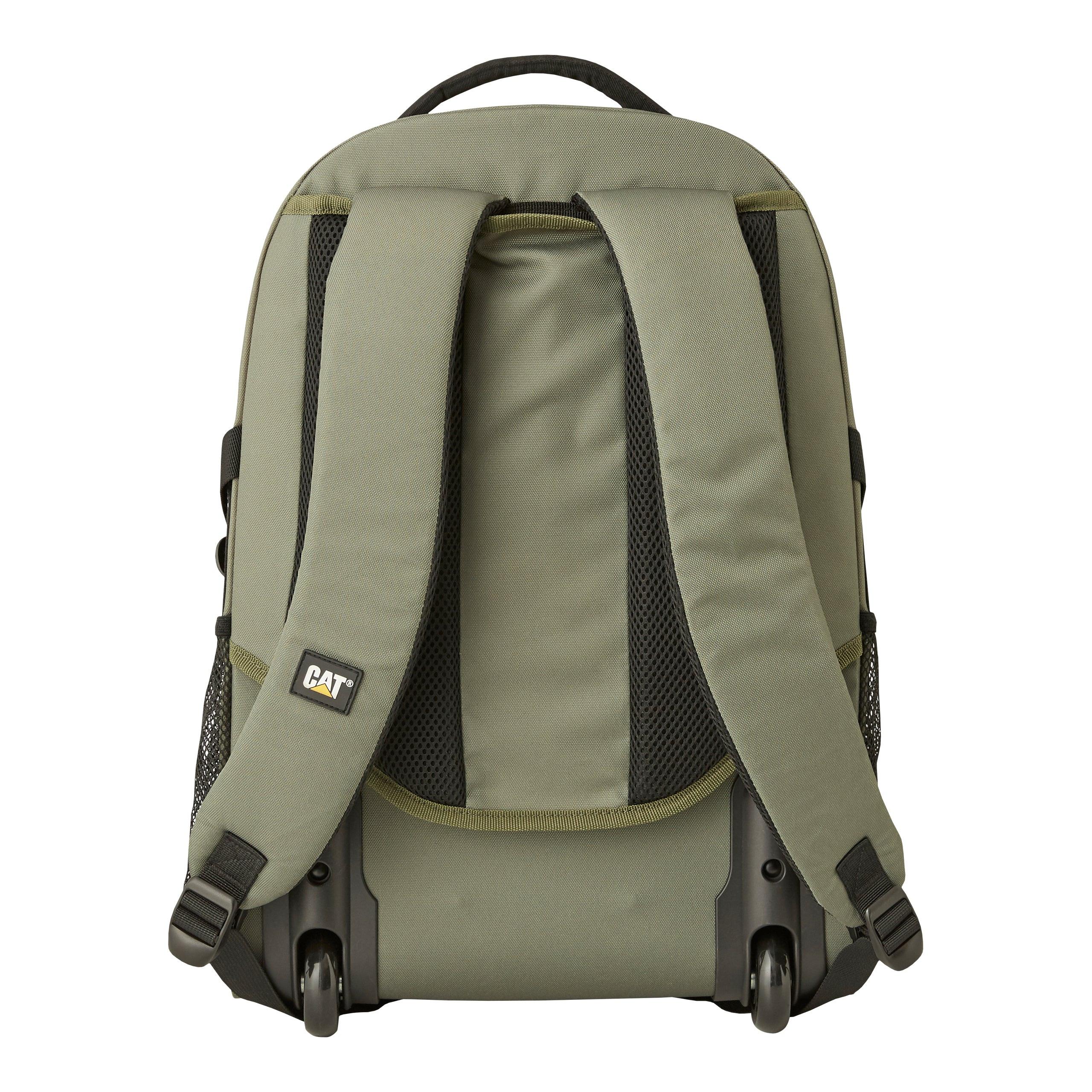 caterpillar mini backpack CAT 83993-01 Shams Shopping Centre Two zipper on front Cute Cat Ear Mini Backpack,