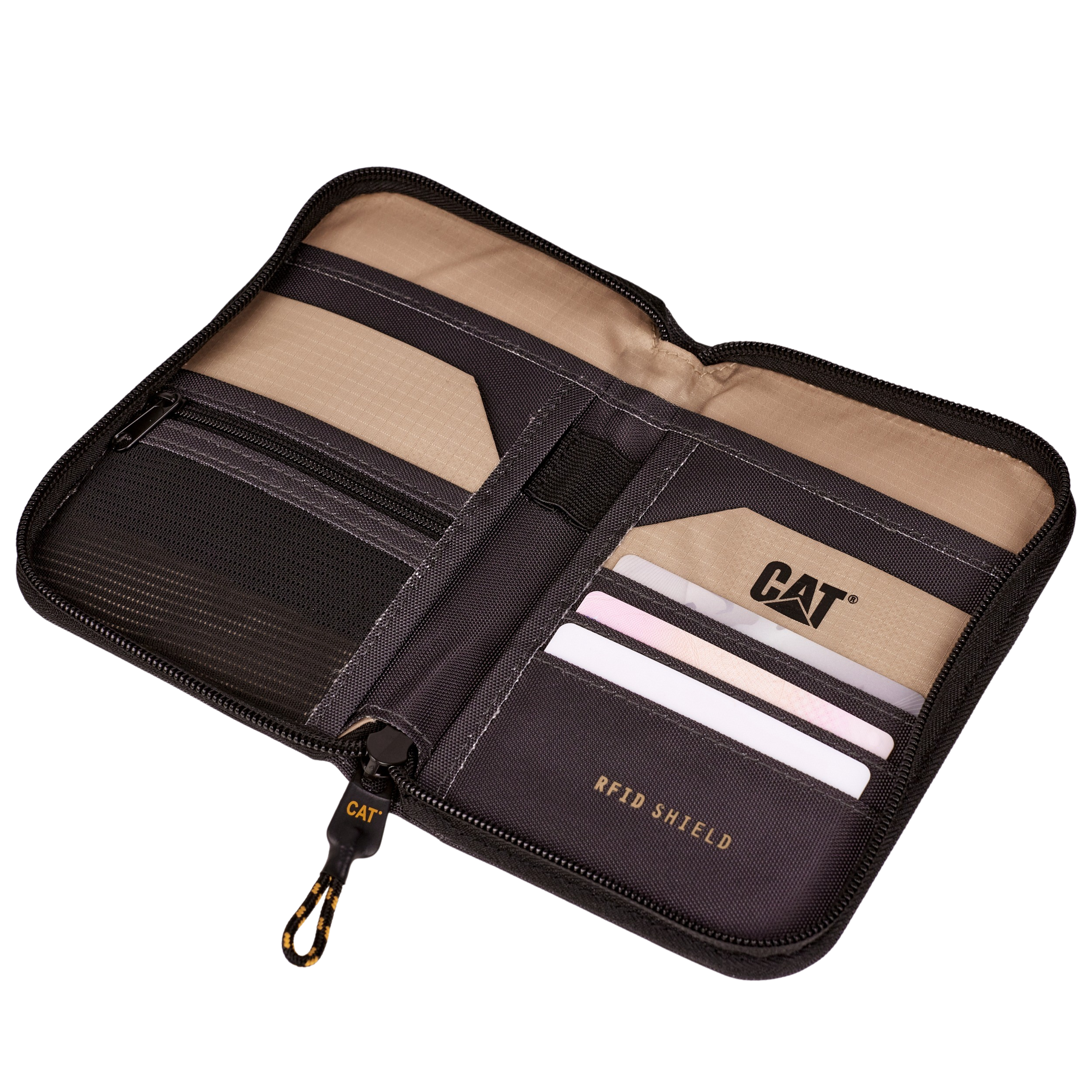 NEXTRAVELER TOOLS TRAVEL Wallet 1.2 トラベル Travel Wallet – shopcaterpillar.com
