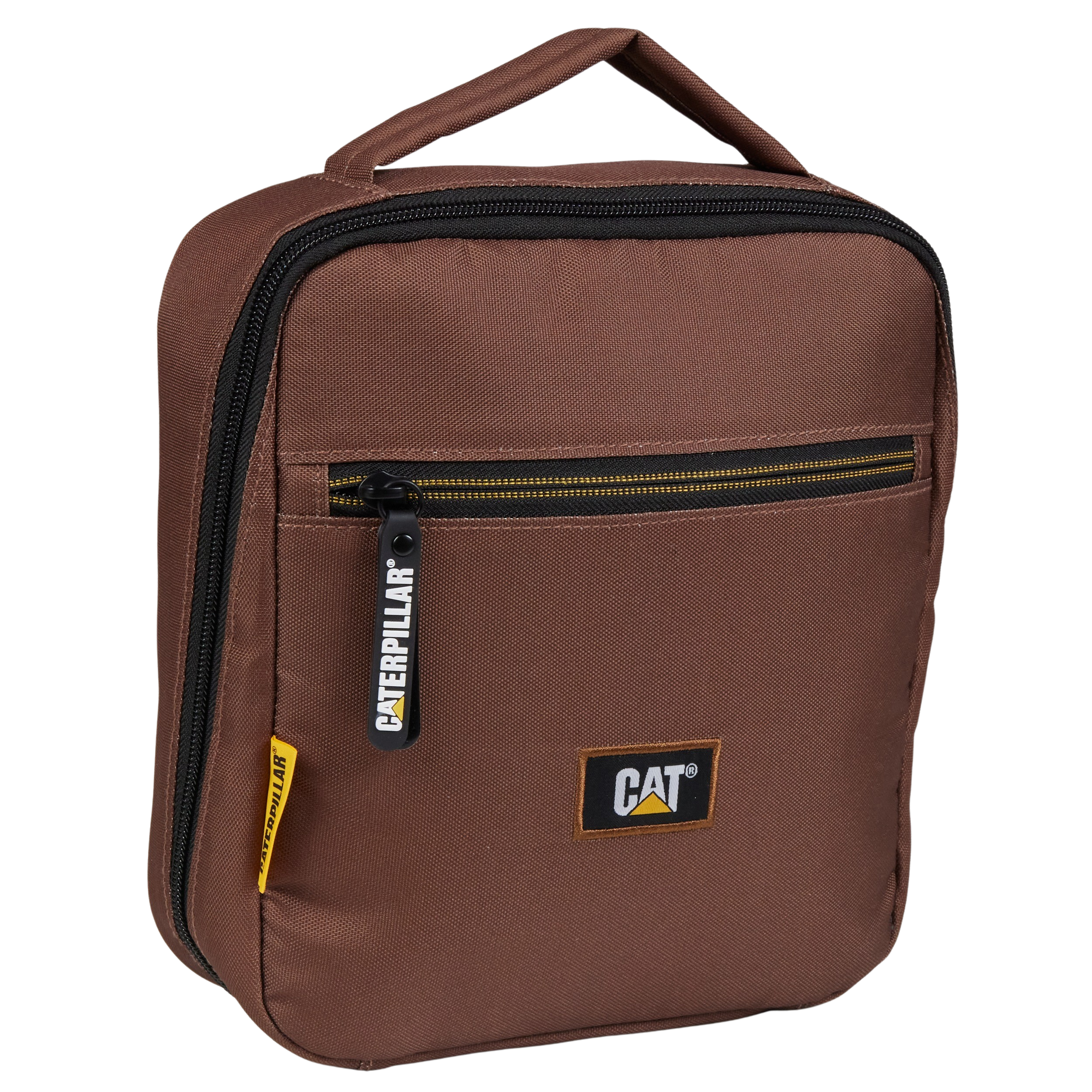 Project Lunch Bag –