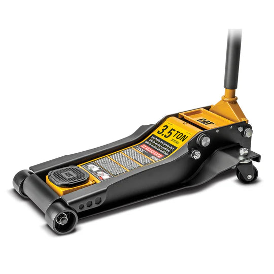 caterpillar 3.5 Ton Low Profile Professional Service Jack