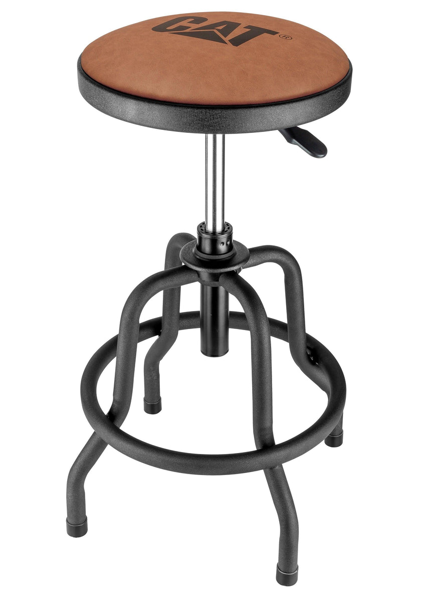Rustic Designer Shop Stool – shopcaterpillar.com