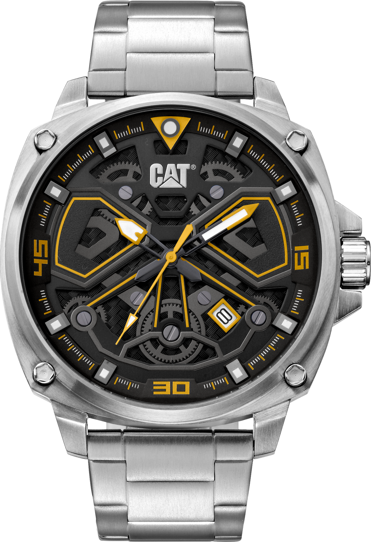 Durable Work Watches for Men & Women – shopcaterpillar.com