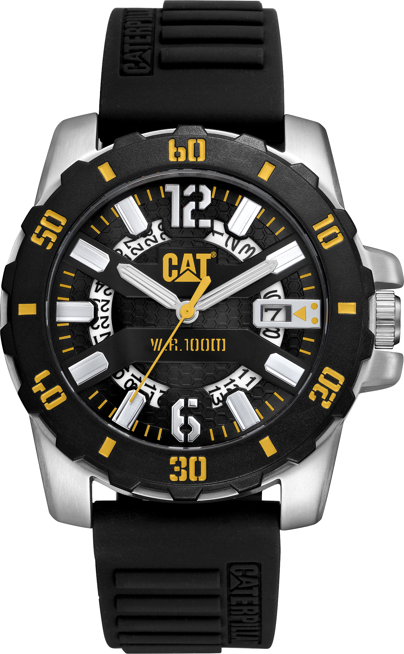 Caterpillar Uhren Cat Uhr Herren Watches –