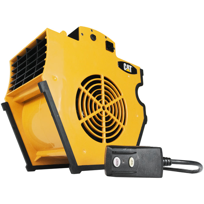 caterpillar 1200 CFM Professional Air Blower