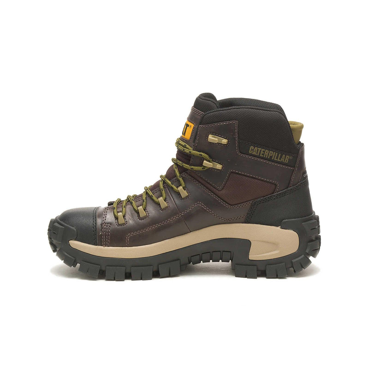Bota Invader Hiker WP CT – shopcaterpillar.com