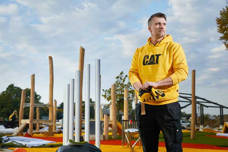 ShopCaterpillar Official Caterpillar Gifts & Apparel