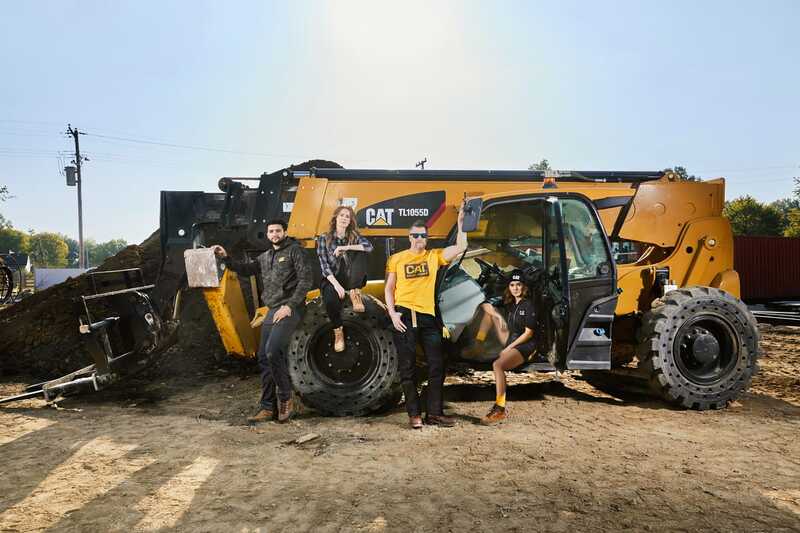 ShopCaterpillar Official Caterpillar Gifts & Apparel