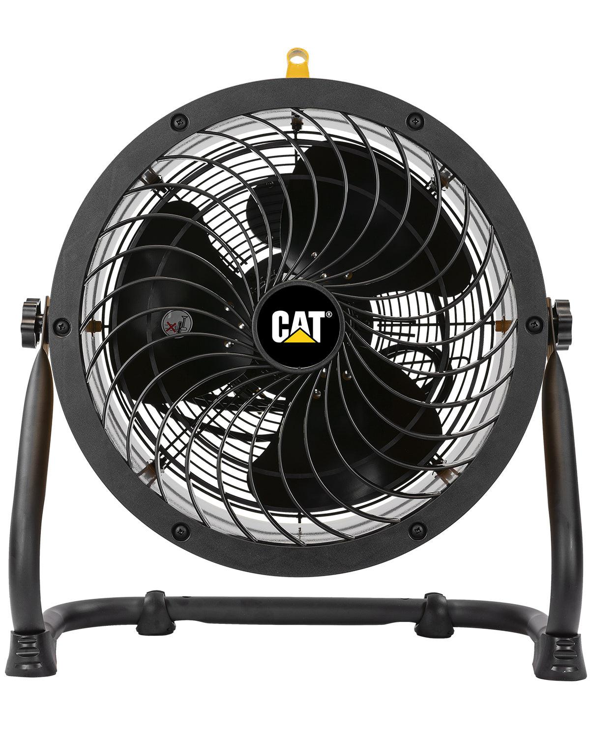 Cactus Instruments Fan 14