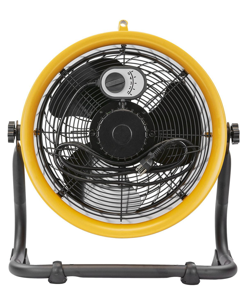 Cactus Instruments Fan 14