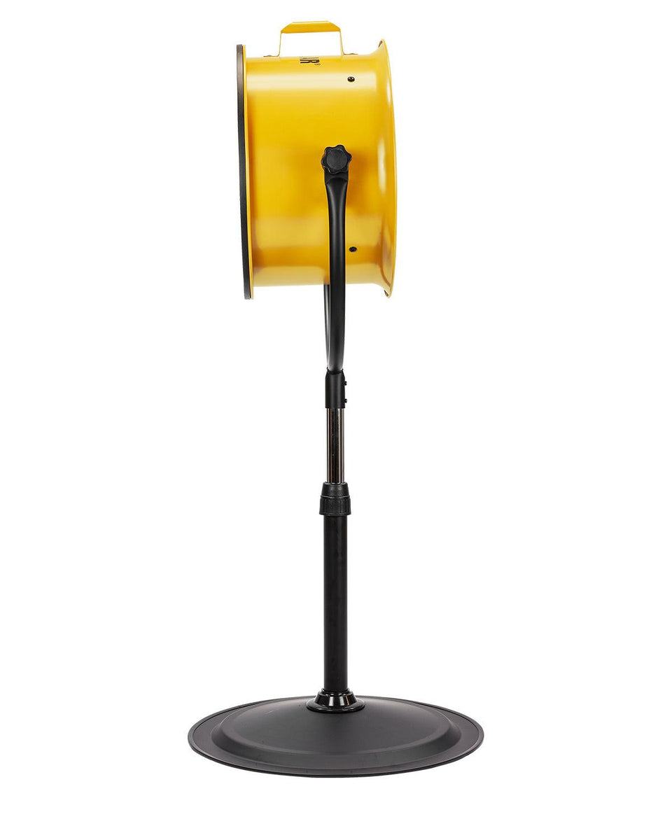 Cactus Instruments Fan 14