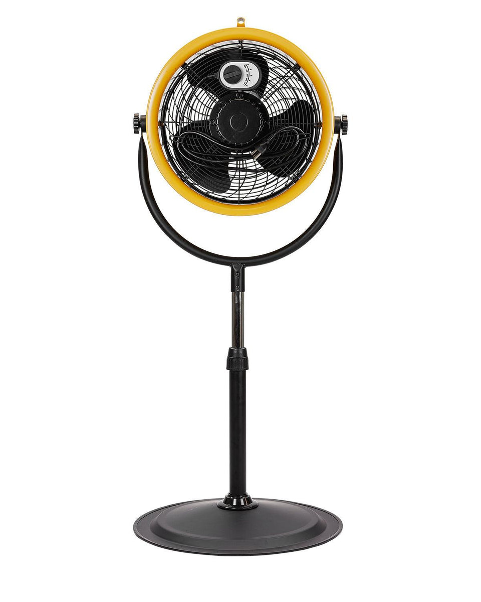 Cactus Instruments Fan 14