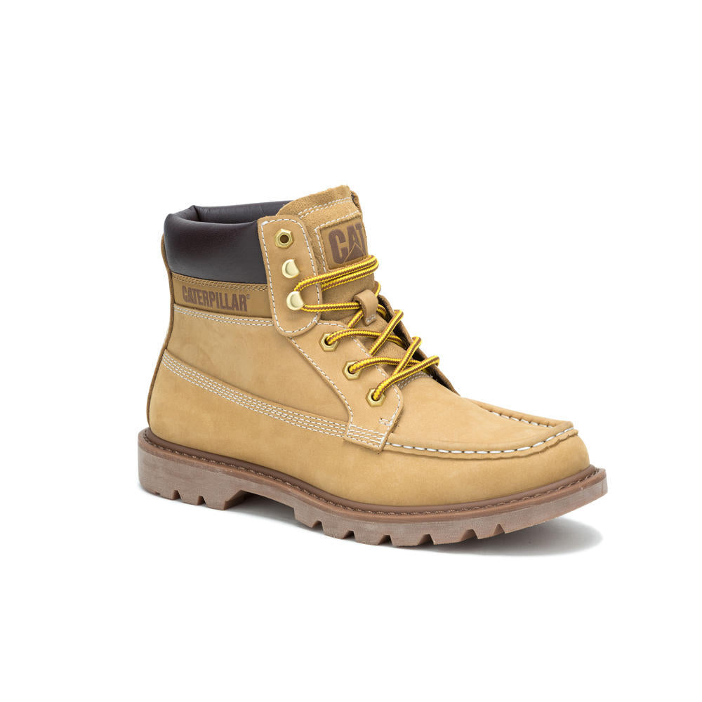 Shop Official Caterpillar Boots Work Shoes - Main Image
