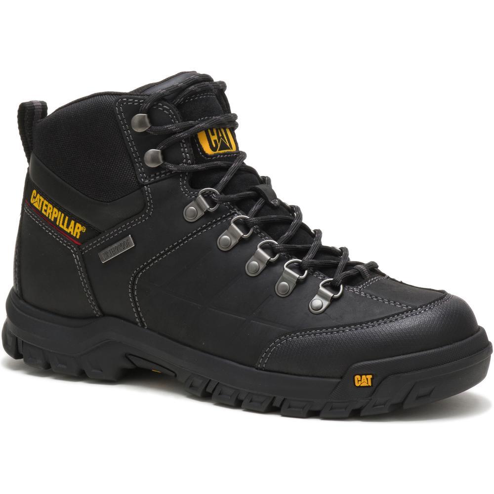 Shop Official Caterpillar Boots Work Shoes