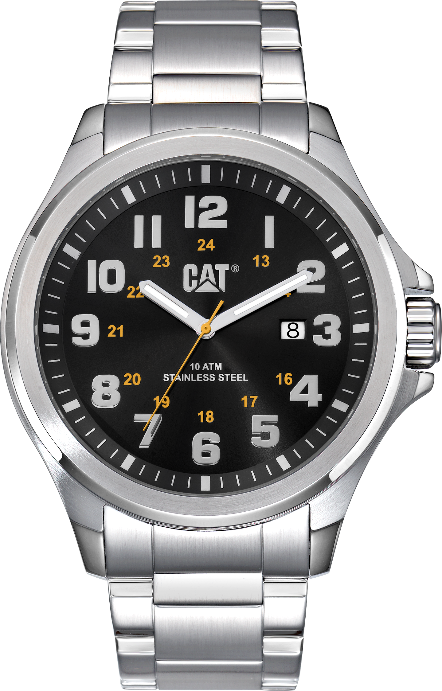 Durable Work Watches for Men & Women – shopcaterpillar.com