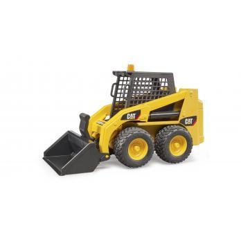 Bruder Skid Steer Loader – shopcaterpillar.com