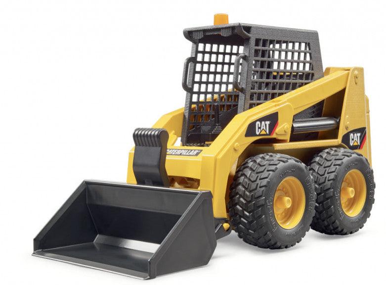 Bruder Skid Steer Loader – shopcaterpillar.com