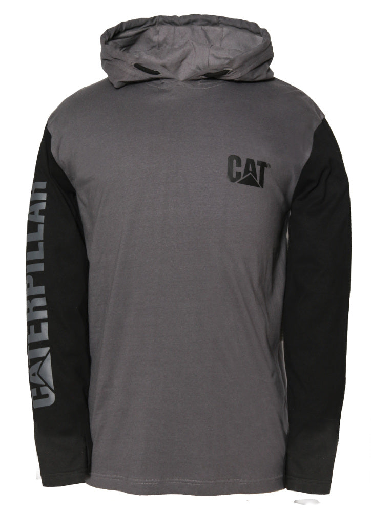 UPF Hooded Banner L/S Tee – shopcaterpillar.com