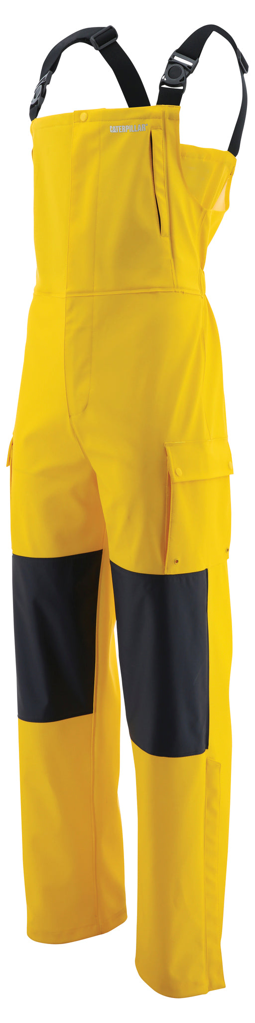 caterpillar Longshore Bib