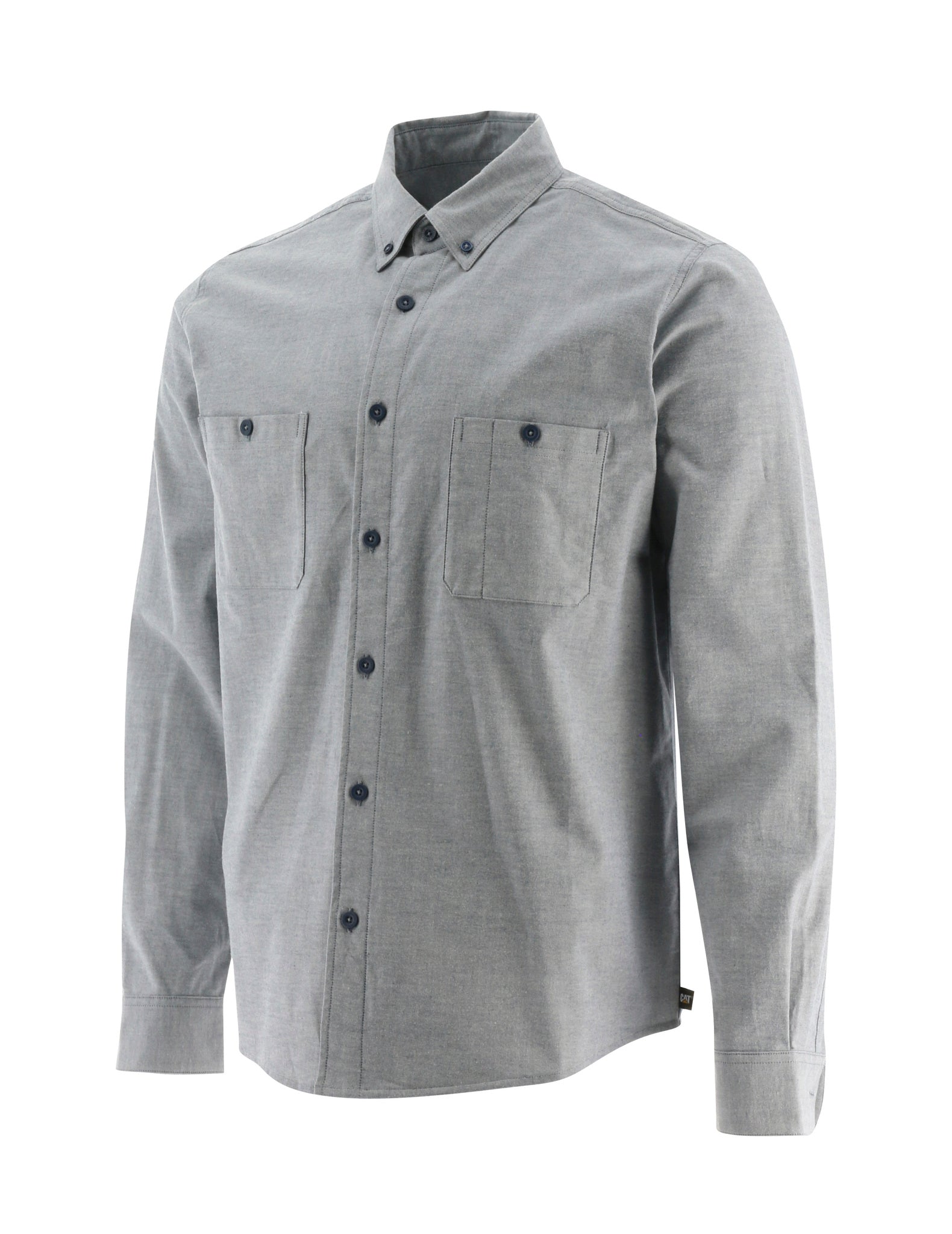 Classic L/S Oxford Shirt