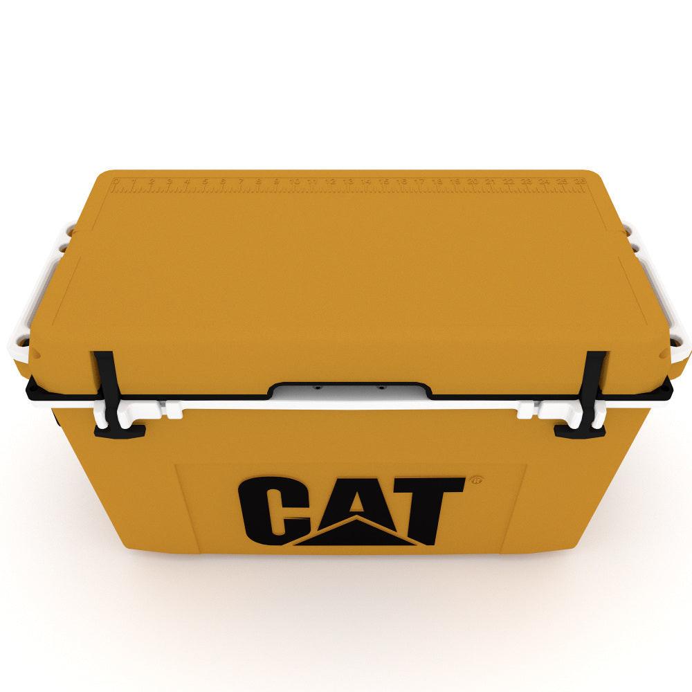 Cat® 55qt Cooler - Shop Caterpillar Brand Store – shopcaterpillar.com