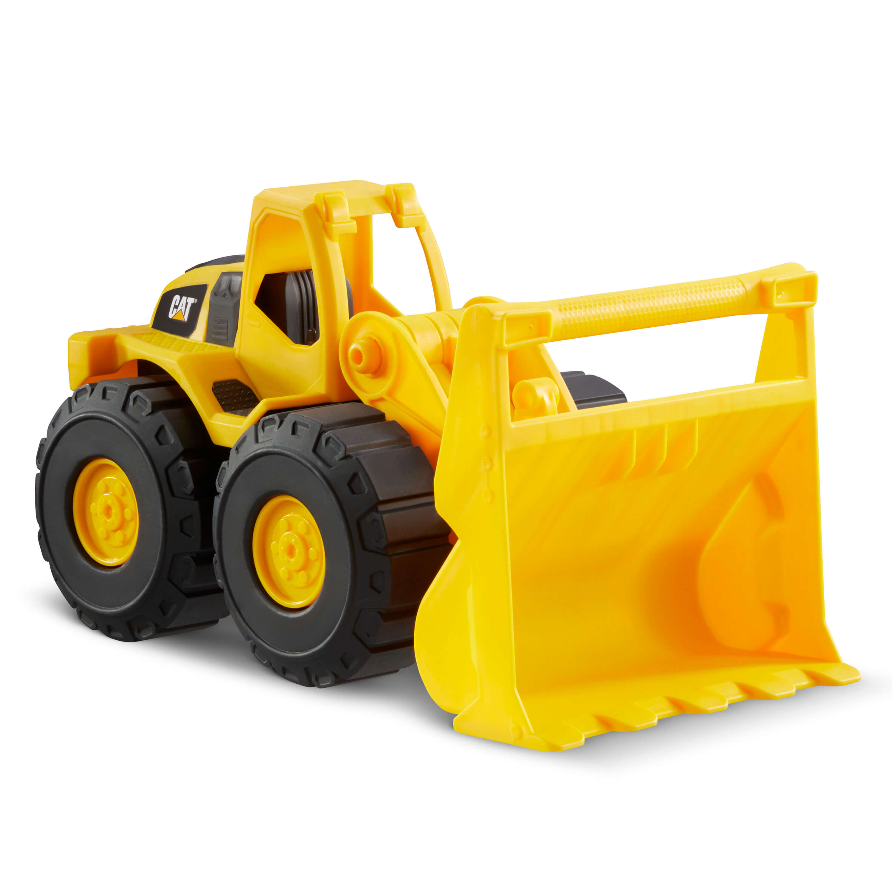 Tough Rigs Wheel Loader shopcaterpillar